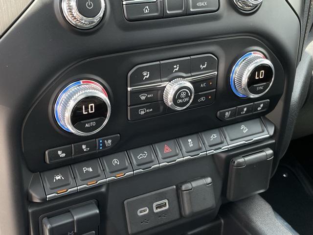 used 2021 GMC Sierra 1500 car, priced at $40,316