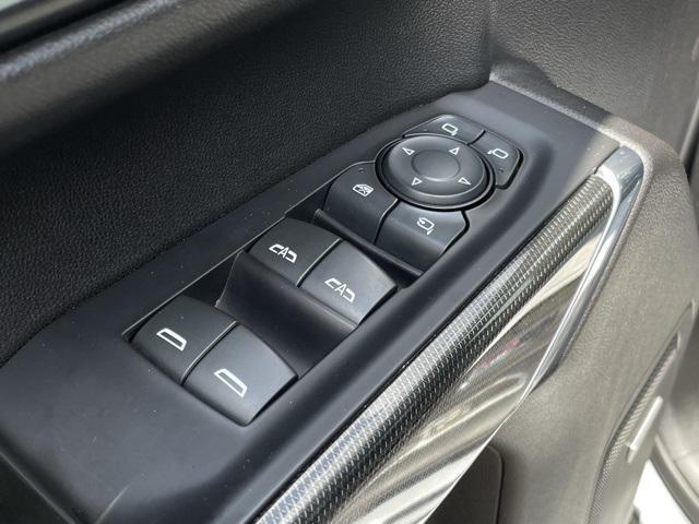 used 2021 GMC Sierra 1500 car, priced at $40,316