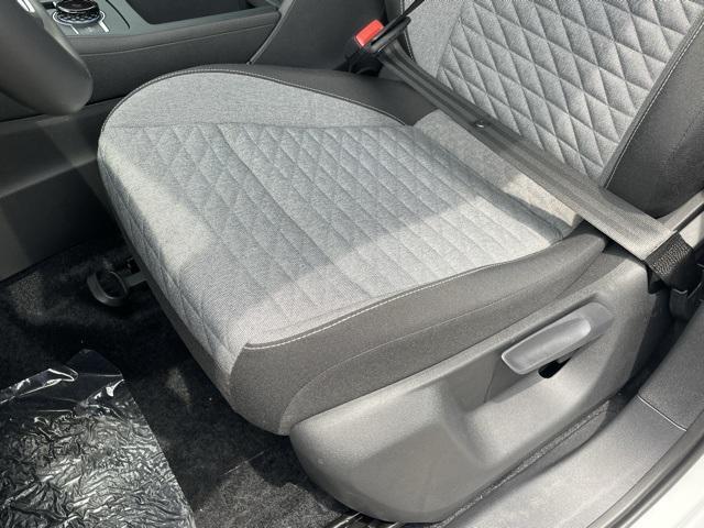 new 2025 Volkswagen Tiguan car, priced at $31,515