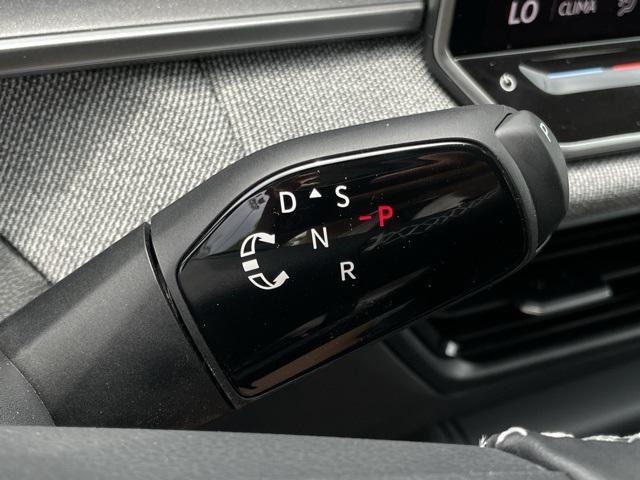 new 2025 Volkswagen Tiguan car, priced at $31,515