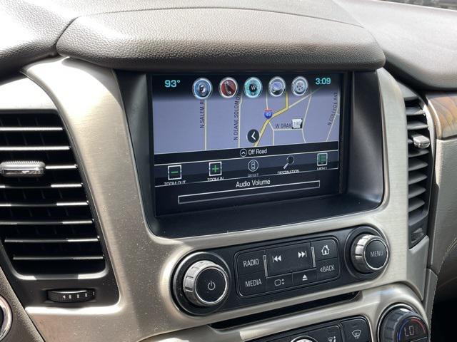 used 2019 GMC Yukon car, priced at $32,410