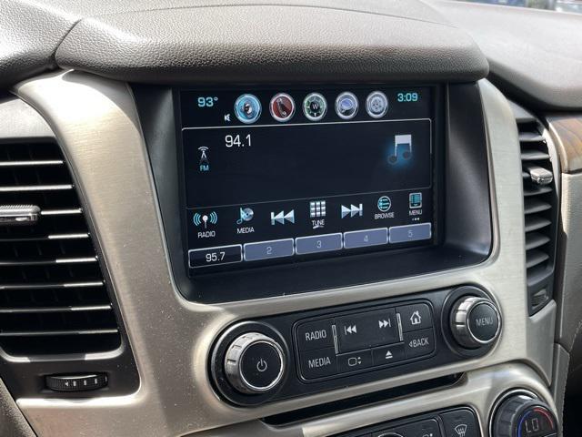 used 2019 GMC Yukon car, priced at $32,410