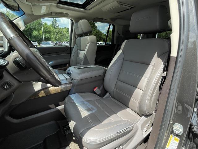 used 2019 GMC Yukon car, priced at $32,410
