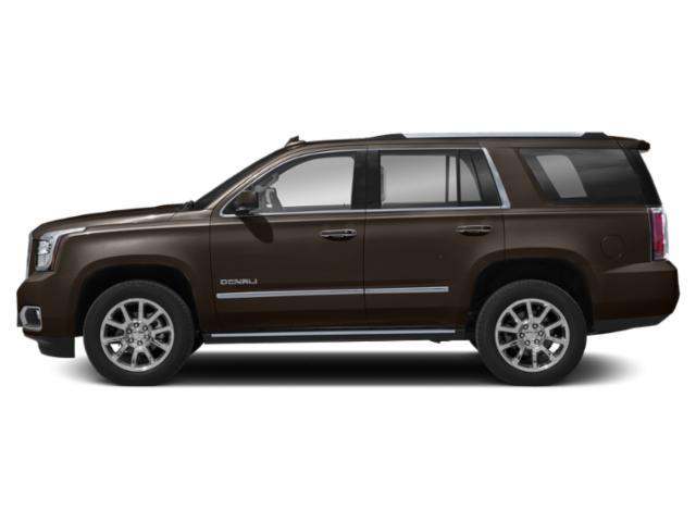 used 2019 GMC Yukon car, priced at $32,489