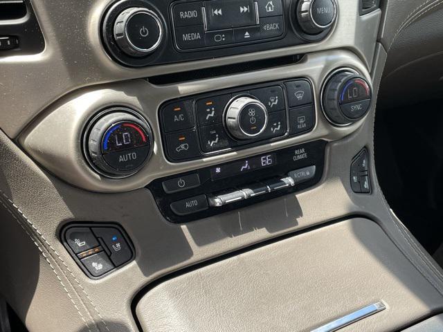 used 2019 GMC Yukon car, priced at $32,410