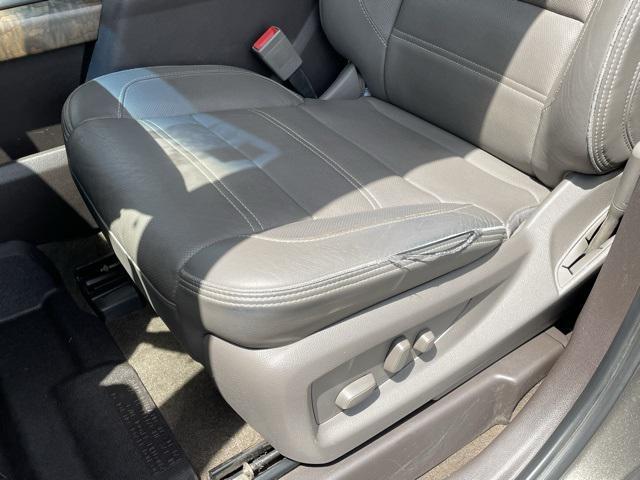 used 2019 GMC Yukon car, priced at $32,410
