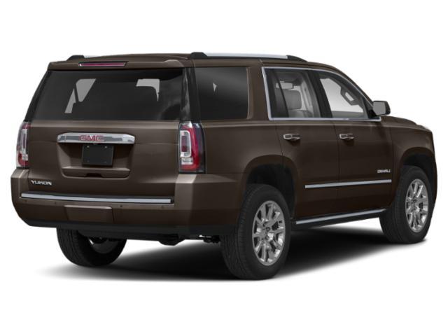 used 2019 GMC Yukon car, priced at $32,489