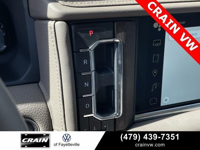 used 2024 GMC Yukon XL car, priced at $76,800