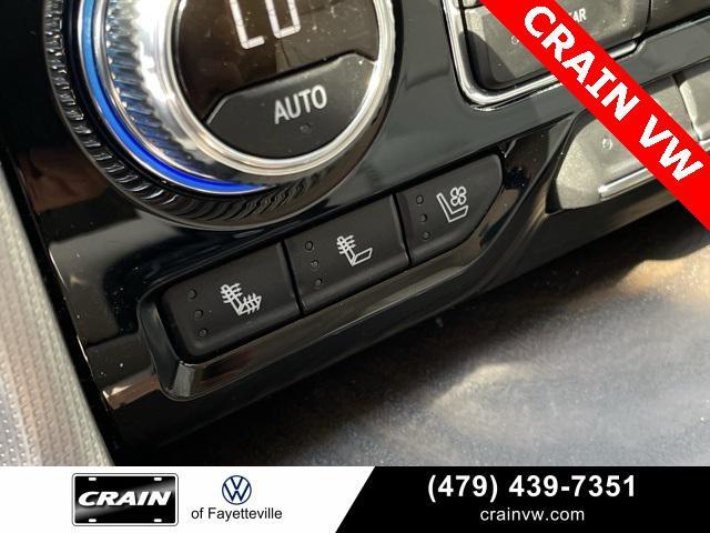 used 2024 GMC Yukon XL car, priced at $76,800