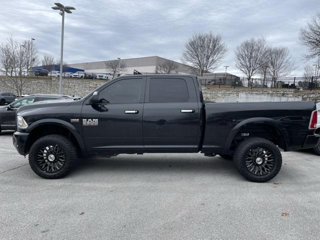 used 2018 Ram 2500 car, priced at $36,831