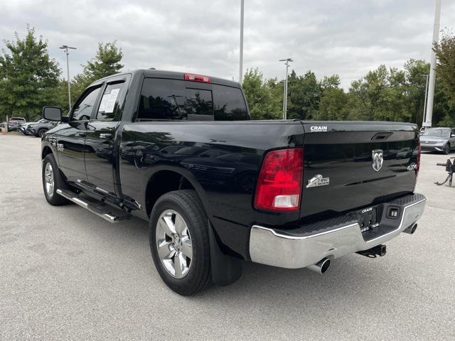 used 2016 Ram 1500 car, priced at $21,000