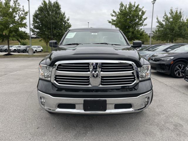 used 2016 Ram 1500 car, priced at $21,000