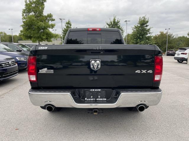 used 2016 Ram 1500 car, priced at $21,000