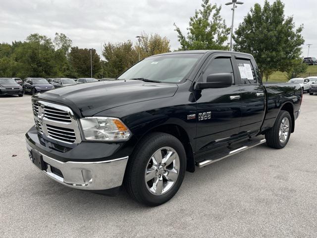 used 2016 Ram 1500 car, priced at $21,000