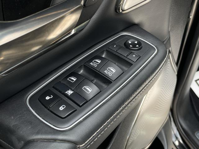 used 2020 Ram 1500 car, priced at $42,082