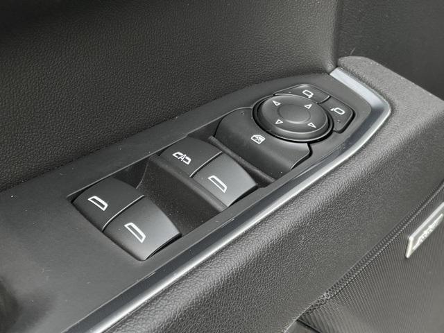 used 2025 Chevrolet Silverado 1500 car, priced at $53,500