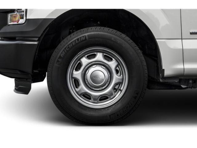 used 2015 Ford F-150 car, priced at $10,750