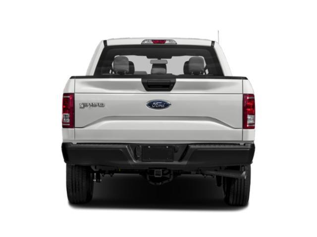 used 2015 Ford F-150 car, priced at $10,750