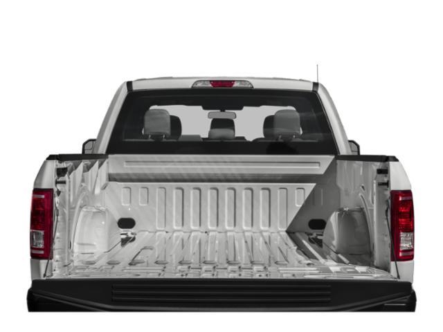 used 2015 Ford F-150 car, priced at $10,750