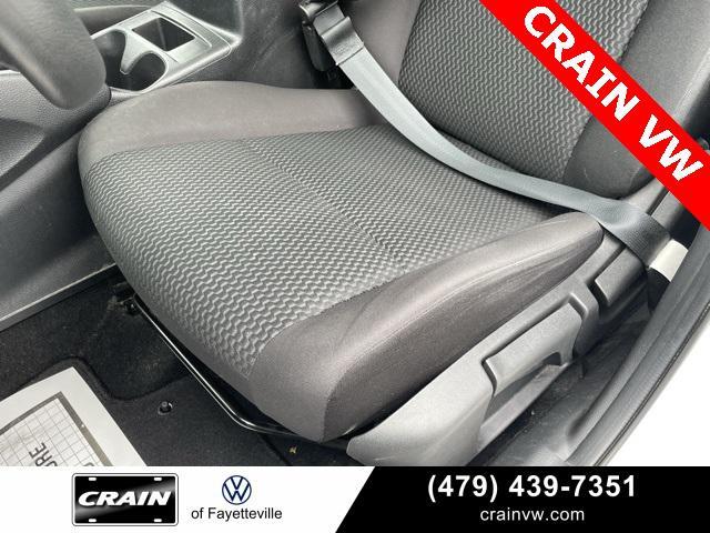 used 2020 Nissan Rogue Sport car, priced at $14,849