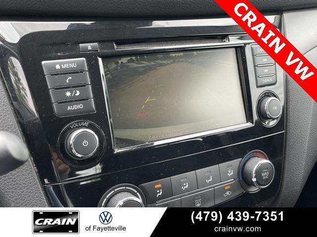 used 2020 Nissan Rogue Sport car, priced at $14,849