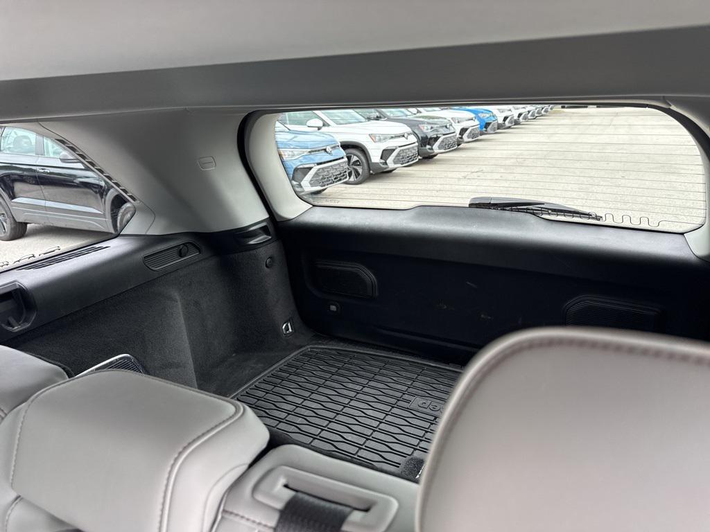 used 2022 Jeep Grand Cherokee 4xe car, priced at $33,000