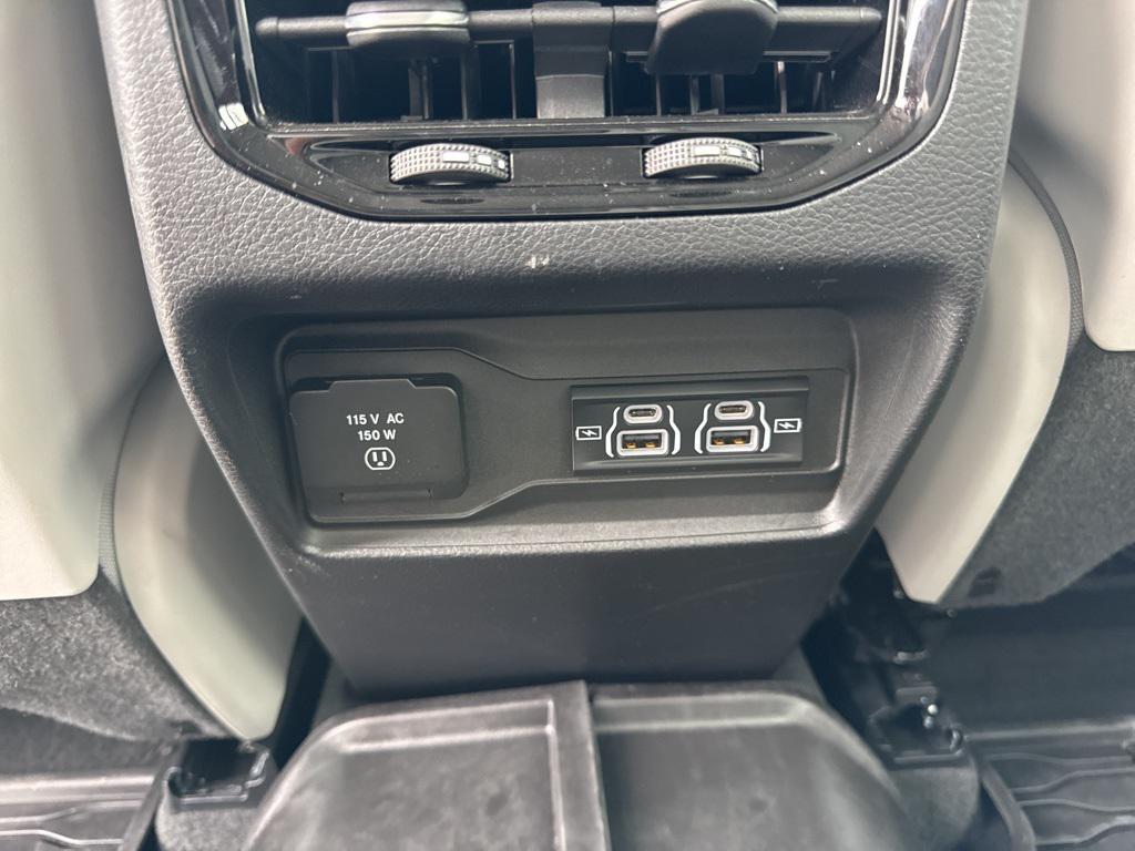 used 2022 Jeep Grand Cherokee 4xe car, priced at $33,000