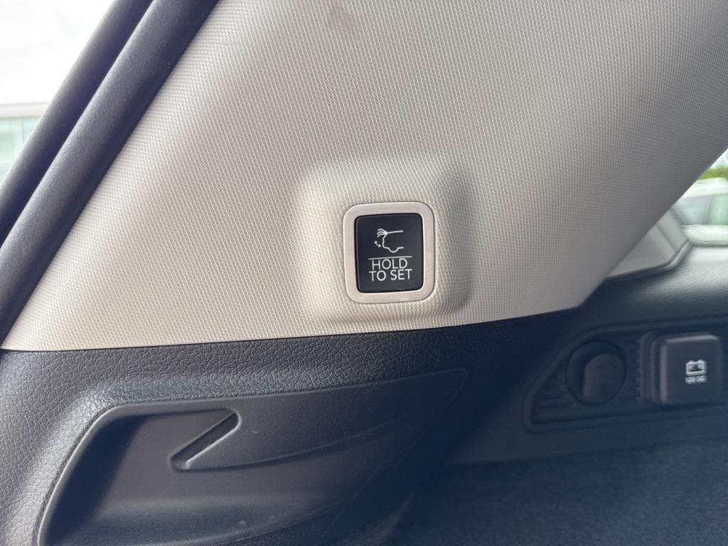 used 2022 Jeep Grand Cherokee 4xe car, priced at $33,000