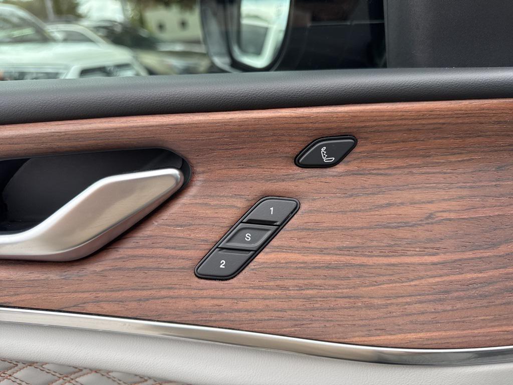 used 2022 Jeep Grand Cherokee 4xe car, priced at $33,000