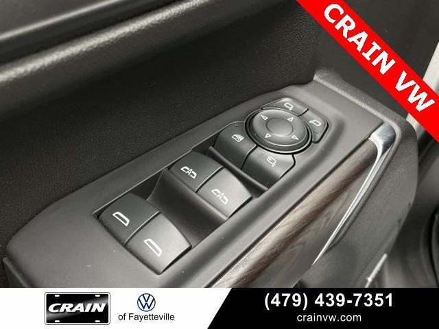 used 2021 GMC Sierra 1500 car, priced at $41,792