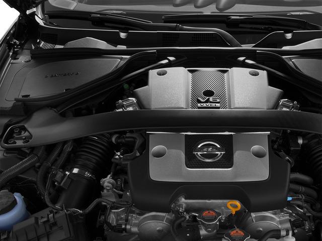 used 2016 Nissan 370Z car, priced at $22,000