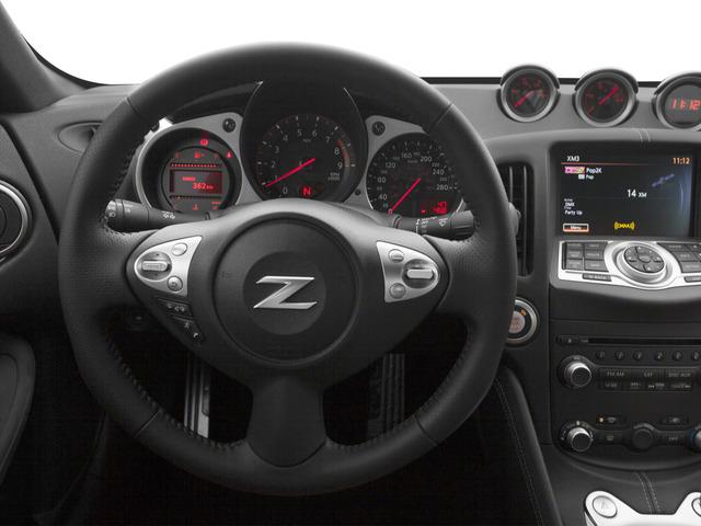 used 2016 Nissan 370Z car, priced at $22,000
