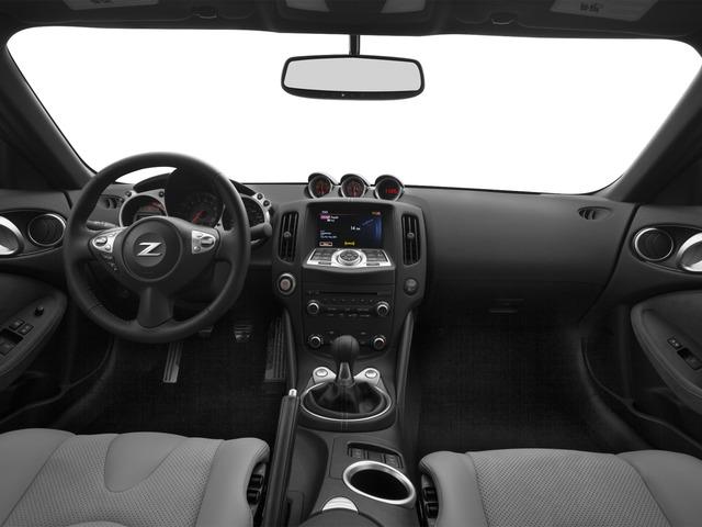 used 2016 Nissan 370Z car, priced at $22,000