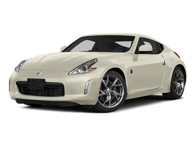 used 2016 Nissan 370Z car, priced at $22,000