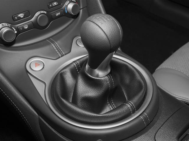 used 2016 Nissan 370Z car, priced at $22,000