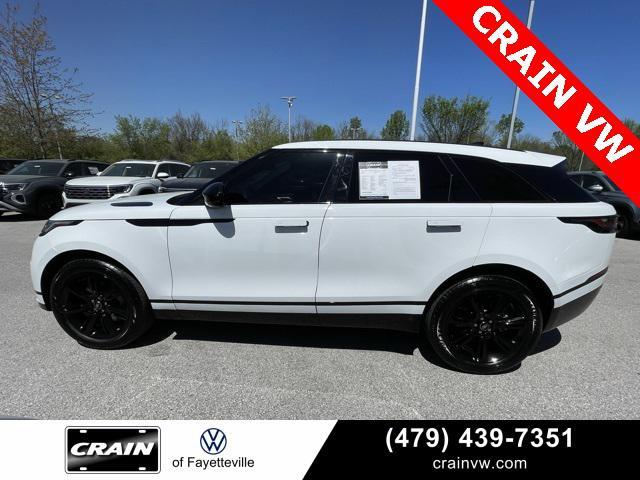 used 2023 Land Rover Range Rover Velar car, priced at $44,335