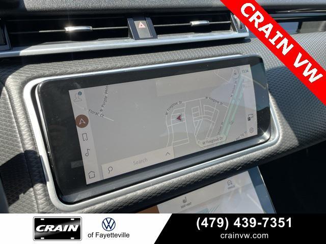 used 2023 Land Rover Range Rover Velar car, priced at $44,335