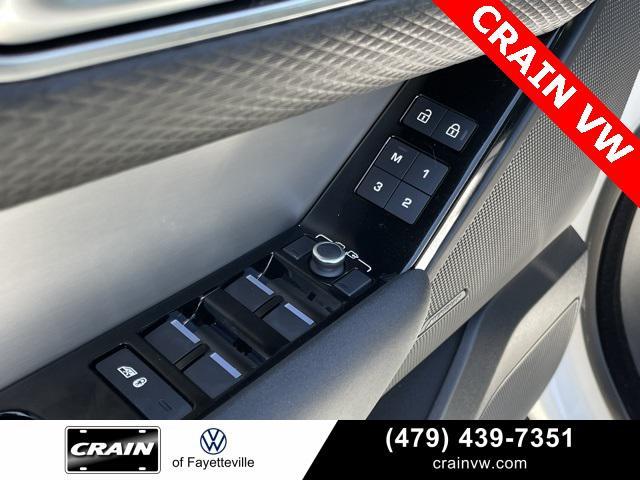 used 2023 Land Rover Range Rover Velar car, priced at $44,335
