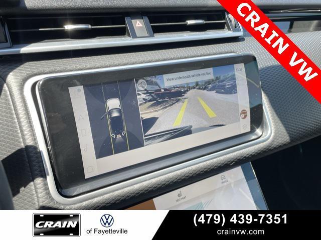 used 2023 Land Rover Range Rover Velar car, priced at $44,335