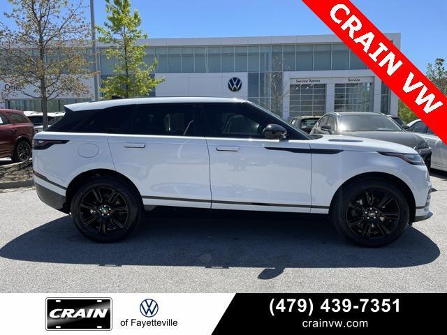 used 2023 Land Rover Range Rover Velar car, priced at $44,335