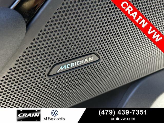 used 2023 Land Rover Range Rover Velar car, priced at $44,335