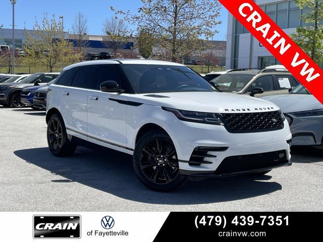 used 2023 Land Rover Range Rover Velar car, priced at $45,068
