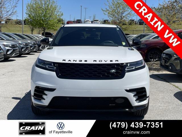 used 2023 Land Rover Range Rover Velar car, priced at $44,335