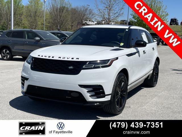 used 2023 Land Rover Range Rover Velar car, priced at $44,335