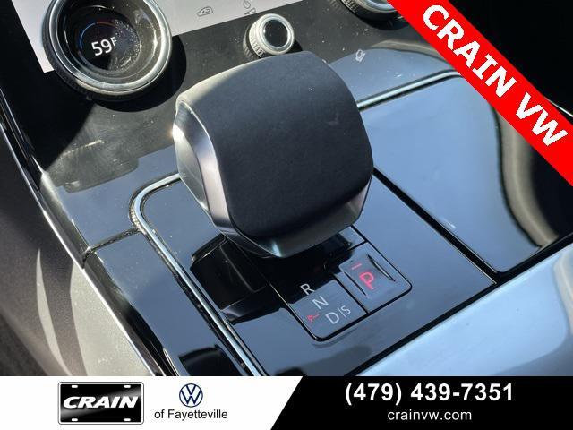 used 2023 Land Rover Range Rover Velar car, priced at $44,335