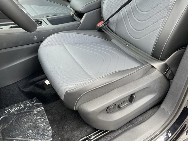 new 2025 Volkswagen Tiguan car, priced at $36,034