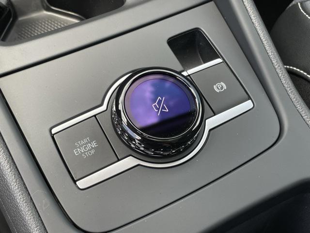 new 2025 Volkswagen Tiguan car, priced at $36,034