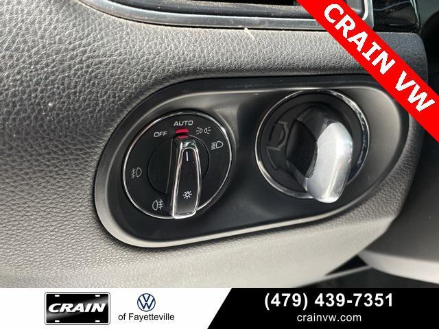 used 2018 Porsche Macan car, priced at $31,500