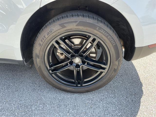 used 2018 Porsche Macan car, priced at $31,626