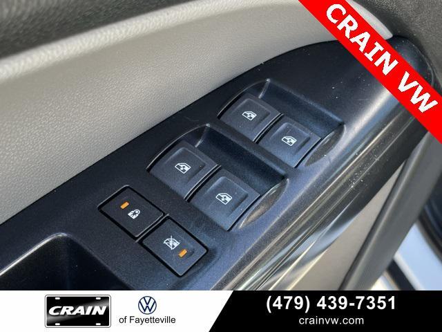 used 2022 Chevrolet Colorado car, priced at $26,000